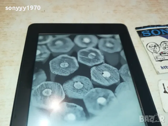 KINDLE-ВНОС GERMANY 1901251240, снимка 7 - Електронни четци - 48738150