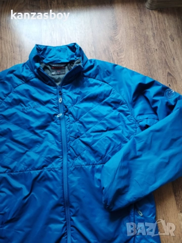 Mammut - страхотно мъжко яке Л , снимка 2 - Якета - 52840407