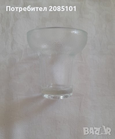 Чашка за иконостас, снимка 2 - Други стоки за дома - 43900001