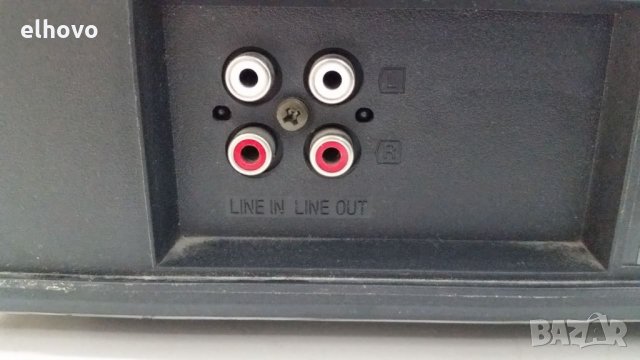 Дек Technics RS-T22, снимка 7 - Декове - 26441790