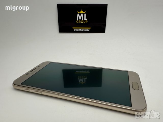 #MLgroup предлага:  #Samsung Galaxy J4 16GB / 2GB RAM Single-SIM, втора употреба