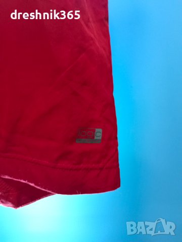 ODLO  windProof Елек Спортен/Мъжки L, снимка 2 - Спортни дрехи, екипи - 39396114