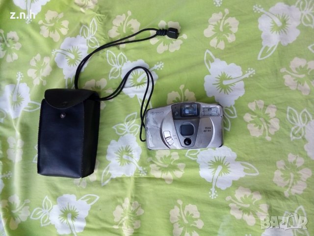 ретро фотоапарат , снимка 2 - Фотоапарати - 35355627