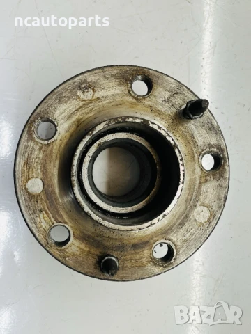 Заден лагер за Пежо Боксер Ситроен Релеи Фиат Дукато 2.0 дизел 41460S01 2018, снимка 2 - Части - 51332751