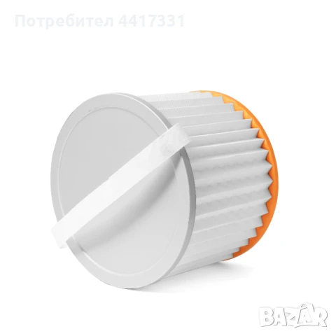 Филтър - Миещ за прахосмукачка Einhell, Sparky-1170, снимка 2 - Прахосмукачки - 50552582