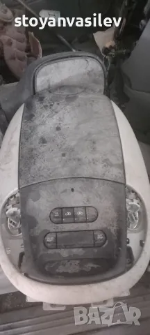 модул за отваряне на врати вояджер