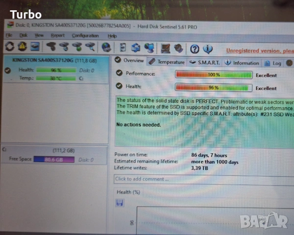 15.6' Sony Vaio 15 Core i3-3217u/Nvidia 740M 1GB/8GB/128GB SSD/Бат.3ч., снимка 11 - Лаптопи за дома - 53420030