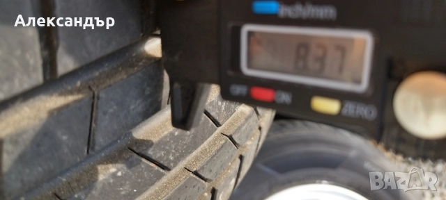 5/114.3/15 Хюндай , снимка 13 - Гуми и джанти - 51631275