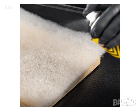 Лепило за тапицерия, Спрей TAPIFLEX, 400 мл, снимка 2 - Аксесоари и консумативи - 48308293