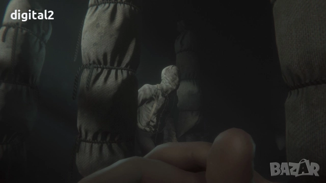 Maid of Sker (PS4) / /PS4 / Игра / Нова Запечатана , снимка 7 - Игри за PlayStation - 52549860