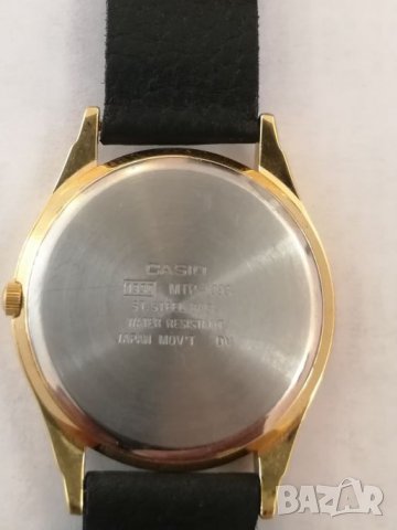 Мъжки часовник CASIO. , снимка 5 - Мъжки - 26409325