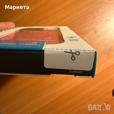 Калъф за 14 pro, снимка 3 - Калъфи, кейсове - 43369688