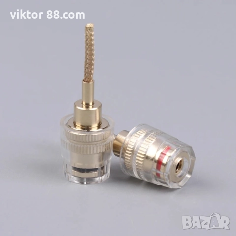Banana Connectors - №18, снимка 4 - Други - 52668461