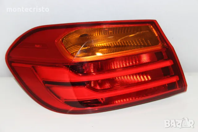 Ляв стоп BMW F36 Gran Coupe F32 F33 coupe cabrio Serie 4 (2014-2020г.) 63217296097 / 7296097