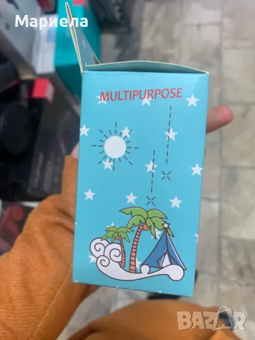 Детски цифров фотоапарат с игри и селфи камера , снимка 6 - Други - 48205252