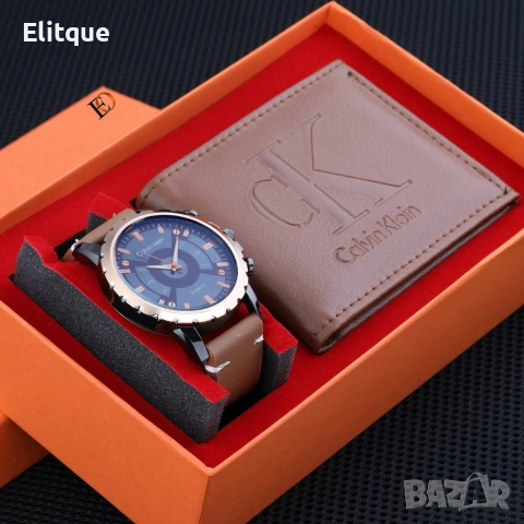 подаръчни комплекти louis vuitton Gucci , снимка 8 - Подаръци за мъже - 53359634