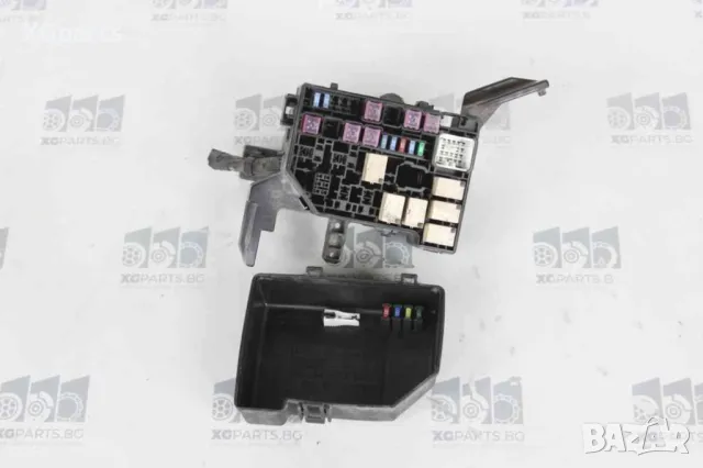  Бушонно табло за Suzuki Swift 1.3i 92 к.с. (2004-2010)