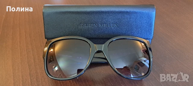 karen millen дамски слънчеви очила