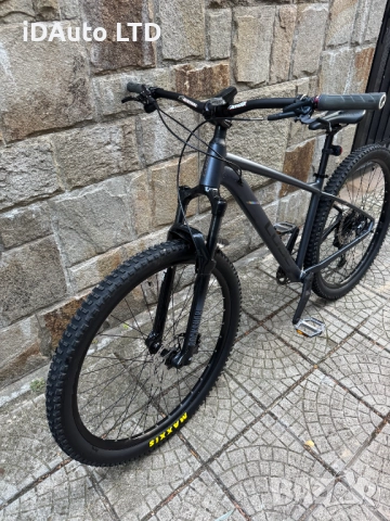 Велосипед, колело 29'' CUBE ROCKSHOX ATTENTION PRO, снимка 2 - Велосипеди - 51749372