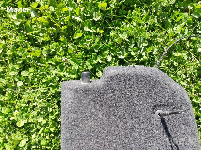 Кора за багажник, снимка 3 - Аксесоари и консумативи - 40349486