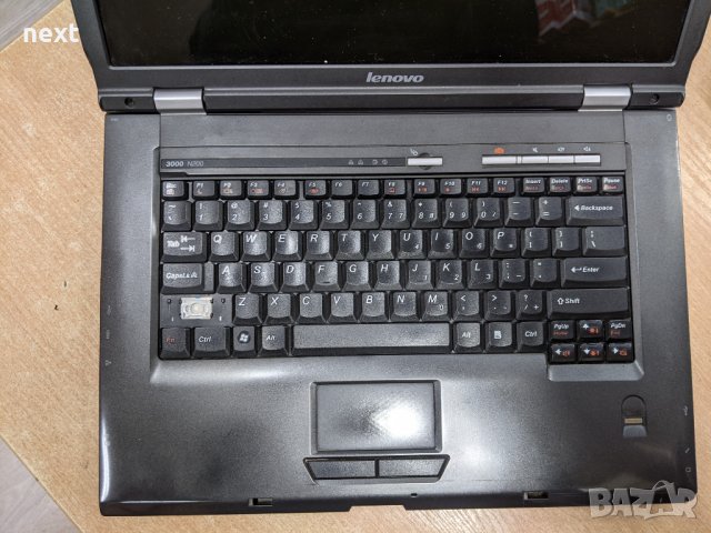 Lenovo 3000 N200 на части, снимка 2 - Части за лаптопи - 32489182