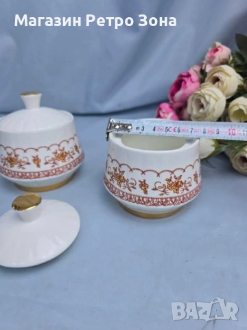 Захарници, снимка 5 - Аксесоари за кухня - 51437036