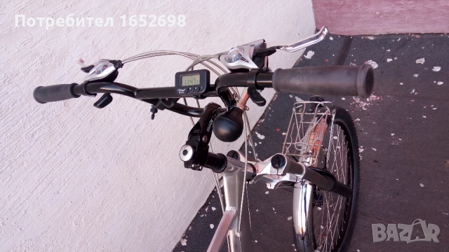 Cross enduro, снимка 9 - Велосипеди - 52494778