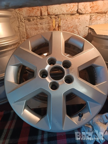 ДЖАНТИ АЛУМИНИЕВИ ЕДИНИЧНИ БРОЙКИ , снимка 13 - Гуми и джанти - 52627303