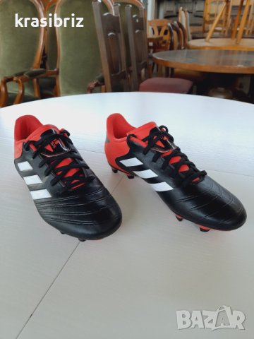 Оригинални Футболни Обувки-Adidas-COPA-внос от Германия!, снимка 5 - Футбол - 43473436