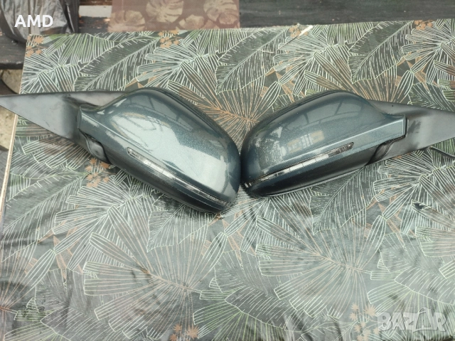 Огледала от Audi A5 B8 прибиращи се 