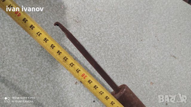 Тенекеджийски Инстромент , снимка 5 - Други инструменти - 37721530