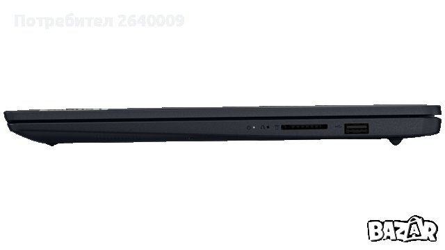 LENOVO IP1 Ryzen 3 7320U 15.6inch FHD 16GB DDR5 1TB , снимка 7 - Лаптопи за работа - 44124138