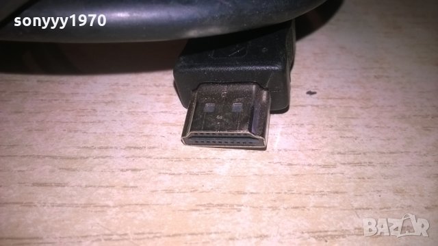 HDMI CABLE-1.5M, снимка 13 - Други - 27919358