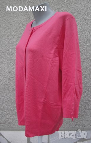 3XL Нова жилетка Audrey & grace, снимка 6 - Жилетки - 35386650