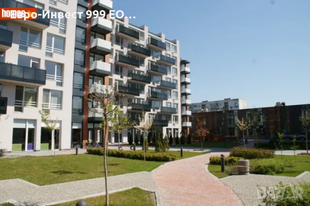 Апартамент тристаен-117 кв.м-Пловдив, снимка 10 - Апартаменти - 50194241