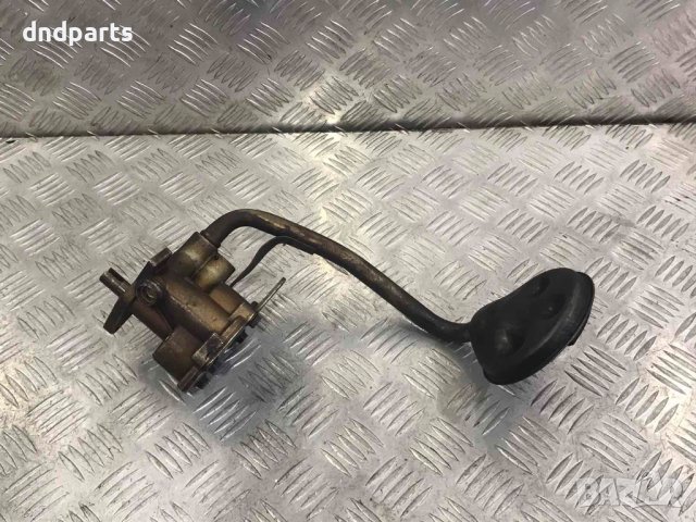 Маслена помпа Jeep Grand Cherokee,4.0i,1997г.