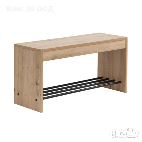 Пейка за антре 2 цвята