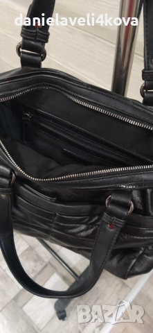 Дамска чанта от Tendenz, снимка 5 - Чанти - 52505044