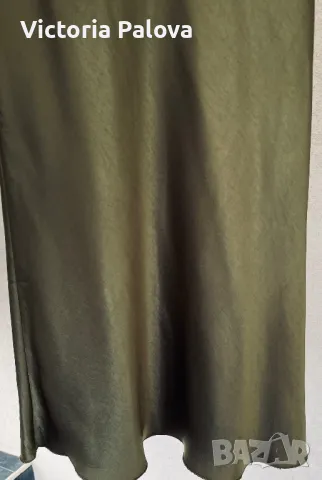 Красива стилна пола DIXIE Италия, снимка 3 - Поли - 49900960