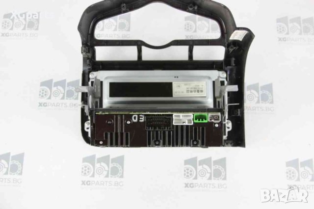  Радио CD за Honda Jazz II (2002-2008), снимка 2 - Части - 43141613