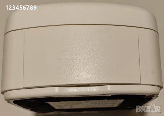 DeVilbiss SleepCube AutoPlus APAP/CPAP апарат срещу сънна апнея, снимка 15 - Медицинска апаратура - 49782111