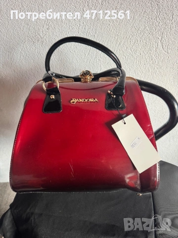 Висок клас чанти, снимка 4 - Чанти - 53141654