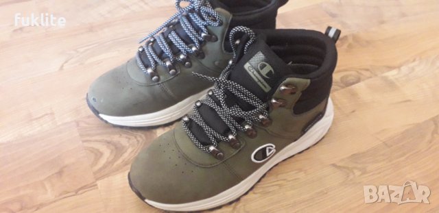 Детски  боти , снимка 3 - Детски боти и ботуши - 38191340