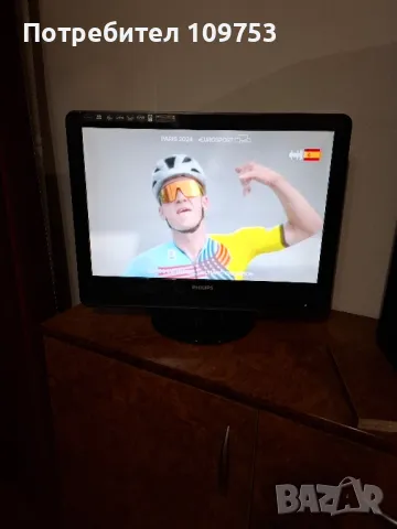 22'' PHILIPS 220TW9FB Digital HDTV monitor , снимка 4 - Монитори - 48593157