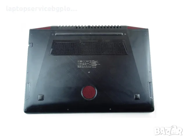 Лаптоп Lenovo Ideapad Y700-15ISK, снимка 5 - Лаптопи за игри - 49537780