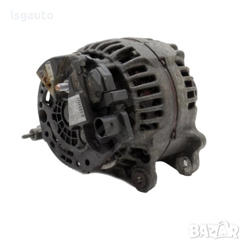 Алтернатор Mitsubishi Lancer X (GS44S) 2007-2017 ID: 117042, снимка 2 - Части - 43474515