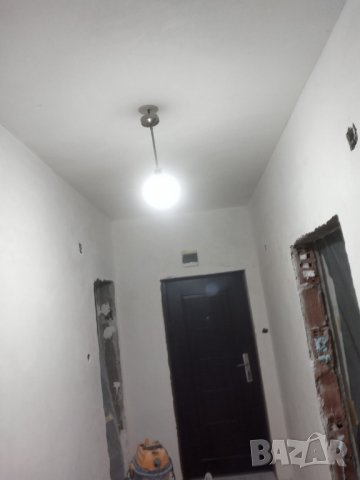 топлоизолациа от скеле с собствено скеле, снимка 7 - Ремонти на апартаменти - 38081342