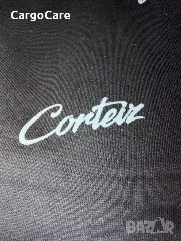 Долнище Corteiz , снимка 2 - Спортни дрехи, екипи - 52226711