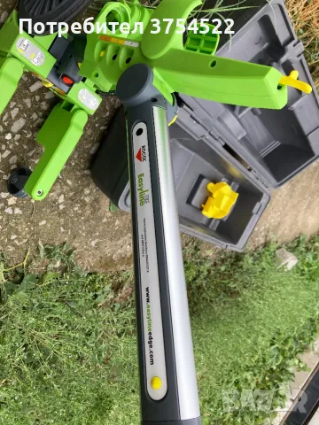 Машина за маркировки с апликатор Rocol Easyline®, снимка 3 - Други машини и части - 50393120