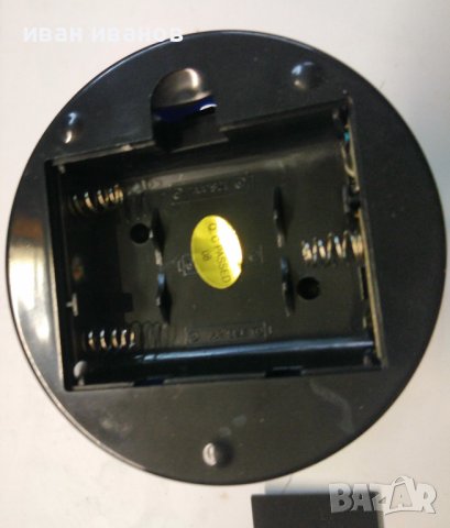 Къмпинг лампа с радио, снимка 4 - Къмпинг осветление - 43238621